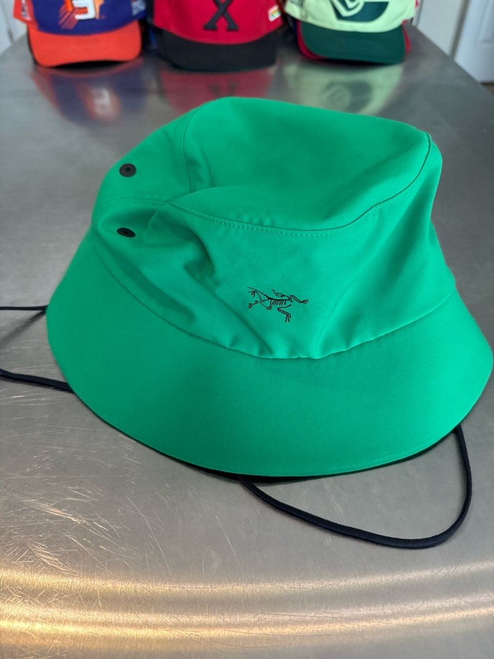 Arc'teryx Sinsolo bucket hat